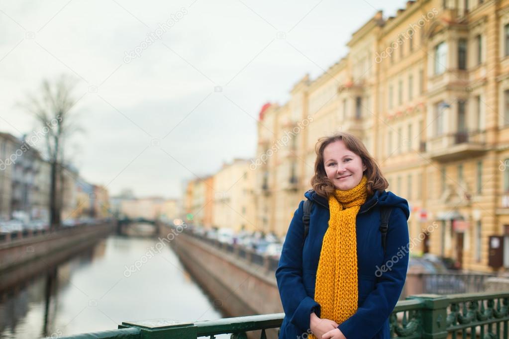 Где Можно Познакомиться С Девушкой В Питере