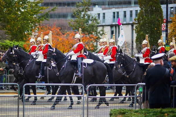 Londra Regno Unito Novembre 2021 Assessore Vincent Keaveny Stato Eletto — Foto Stock