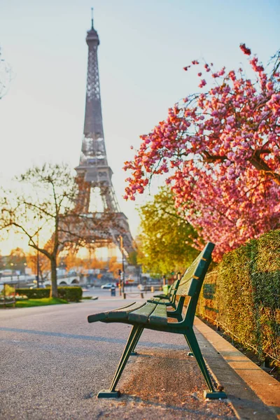 프랑스 파리에서 — 스톡 사진