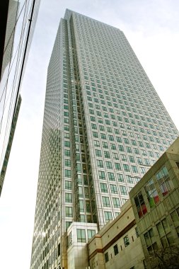 Gökdelen.