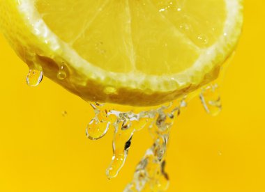 limon suyu flash ile.