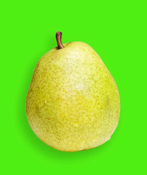 Pear. — Stock Photo, Image