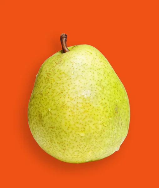Pear. — Stock Photo, Image