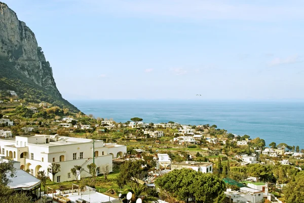 Capri. — Foto Stock