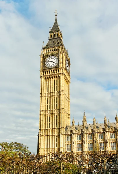 Big Ben. — Stock Photo, Image