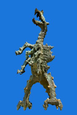 wawel Dragon.