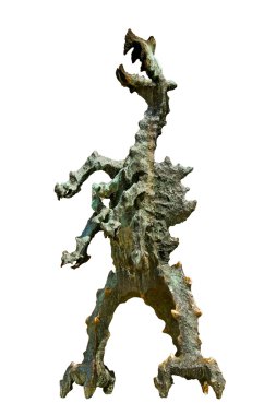 wawel Dragon.