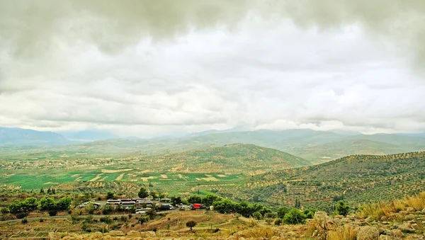 Paisagem. — Fotografia de Stock