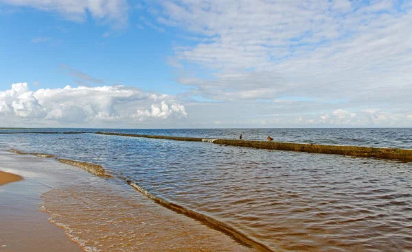 Östersjön. — Stockfoto