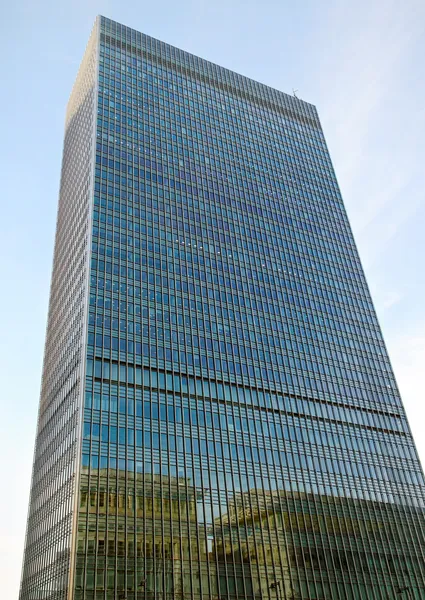 London skyscraper. — Stock Photo, Image