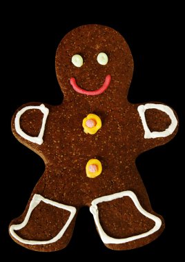 Smail gindersnap adam.