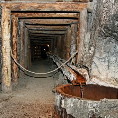 wieliczka tuz madeni.