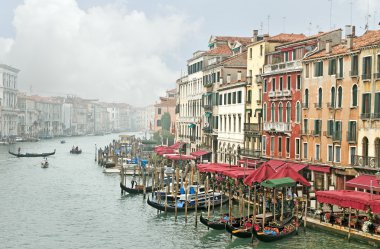 Grand canal.