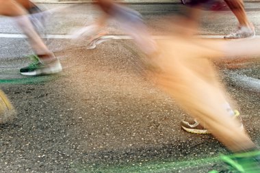 çalışan insanlar.