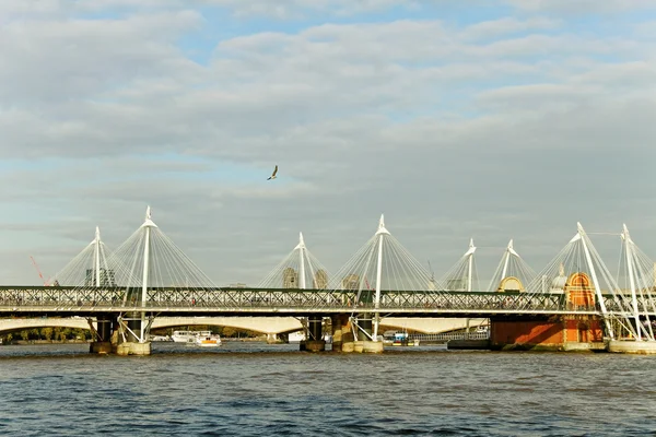 London Bridge. — Stockfoto