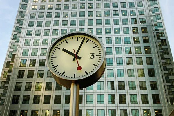 LONDRES. — Fotografia de Stock