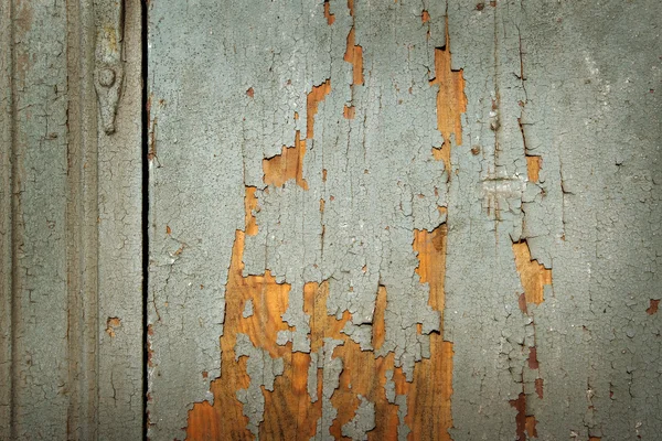 Muro de tablones erosionados . —  Fotos de Stock