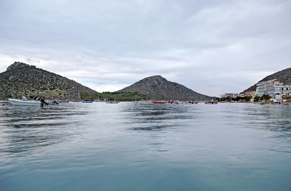 海景观. — 图库照片