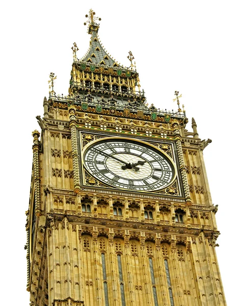 Big Ben. — Stock Photo, Image