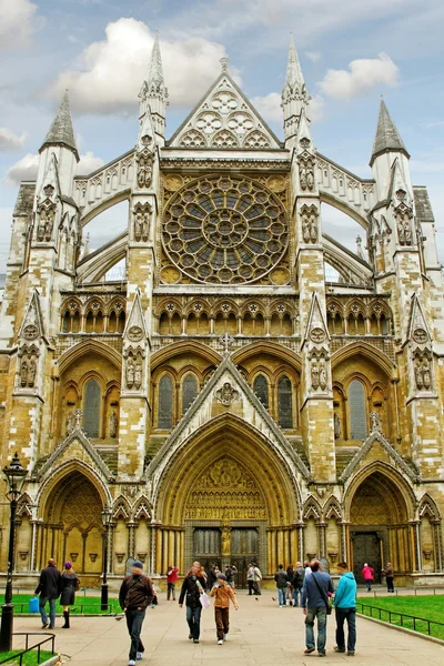 Margarets kerk. — Stockfoto