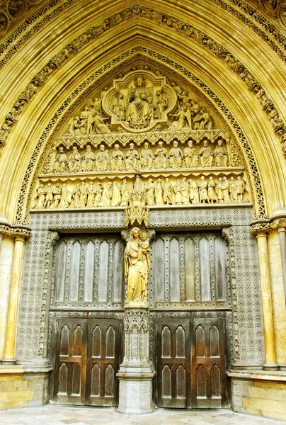 St Margaret's Church in London. — Stock Photo, Image