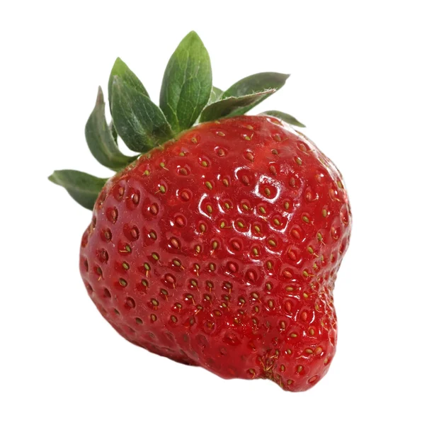 Red strawberry. — Stock Photo, Image