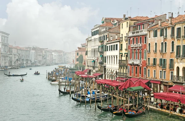 Grand Canal. — Photo