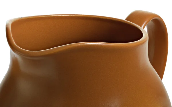 Glay pot. — Stock Photo, Image