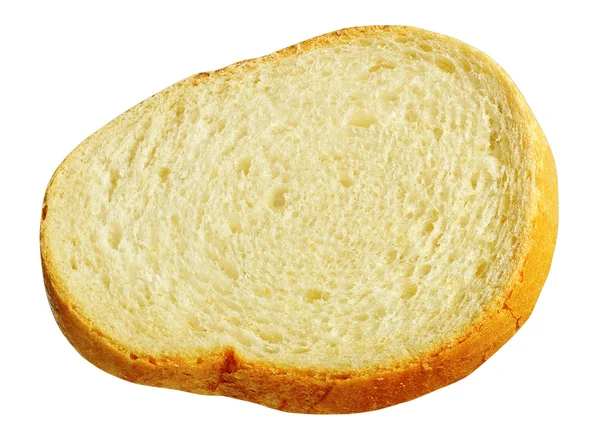 Slice of bread. — Stock Photo, Image