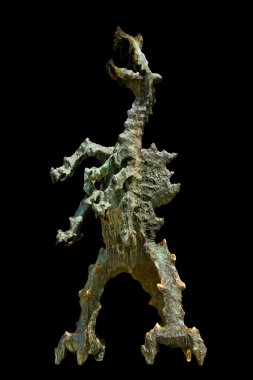 wawel Dragon.