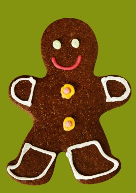 Smail gindersnap adam.