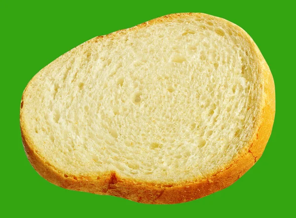 Slice of bread. — Stock Photo, Image