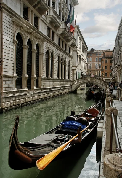 Venecia, Italia . —  Fotos de Stock