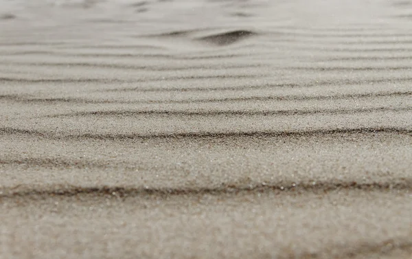 Hot sand. — Stock Photo, Image