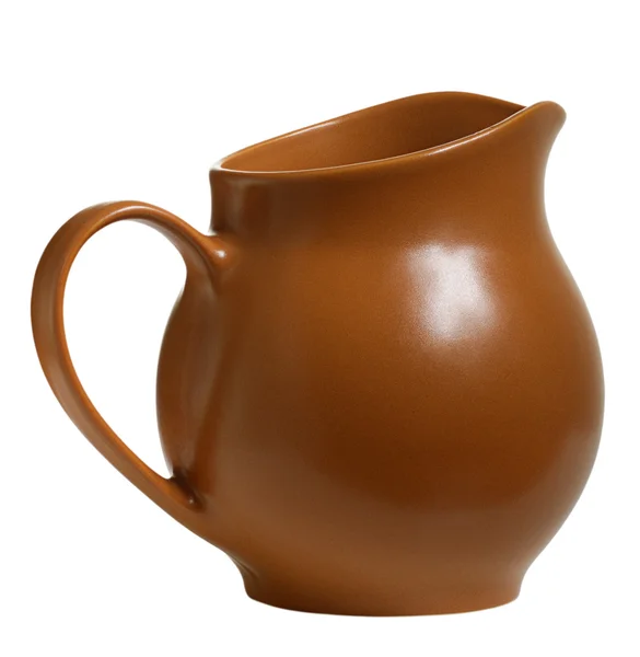 Glay pot. — Stock Photo, Image