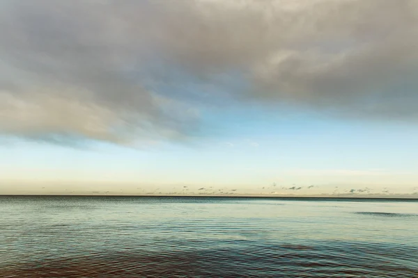 Oostzee. — Stockfoto