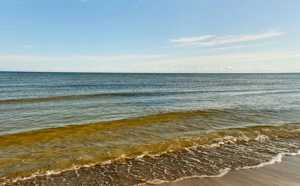 Baltic sea. — Stock Photo, Image