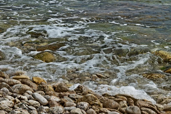 Sainte-margurite eiland. — Stockfoto