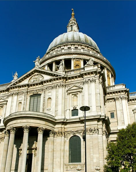 St Paul Katedrali. — Stok fotoğraf