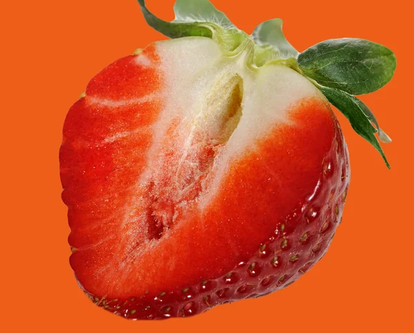 Φράουλα. — Φωτογραφία Αρχείου