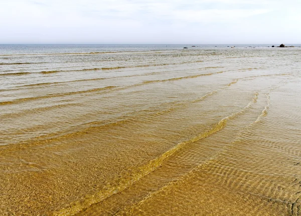 Ostsee. — Stockfoto