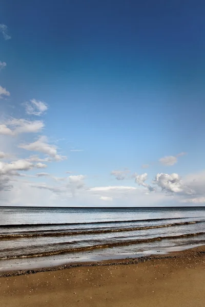 Βαλτική Θάλασσα. — Φωτογραφία Αρχείου