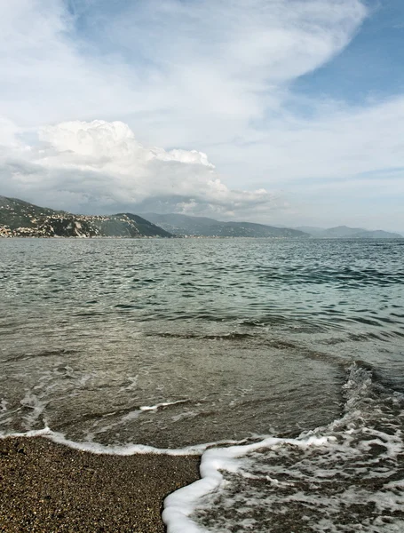 Relájese en el mar . — Foto de Stock