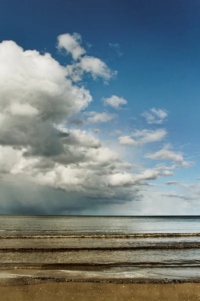 Oostzee. — Stockfoto