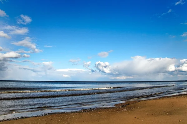 Baltic sea. — Stock Photo, Image