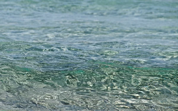 Golfo aranci in Sardegna . — Foto Stock
