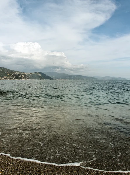 Relájese en el mar . — Foto de Stock