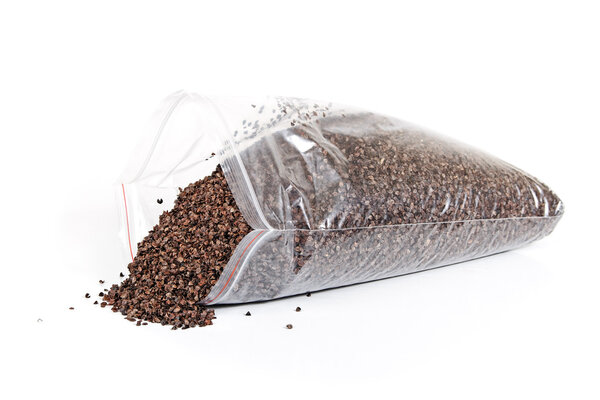 Куча шелухи
.