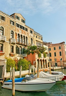 grand canal View.