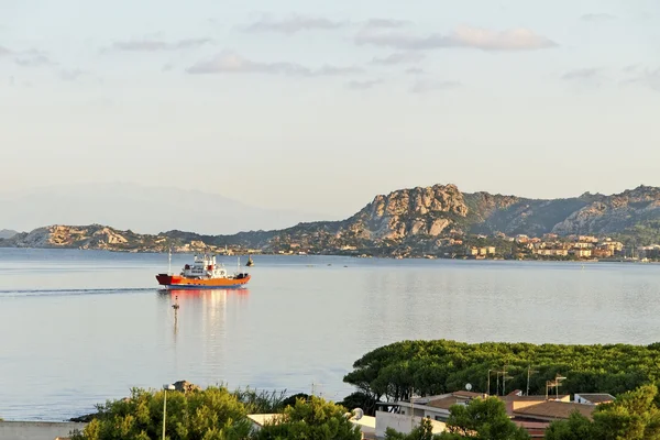 Vista al mar. —  Fotos de Stock